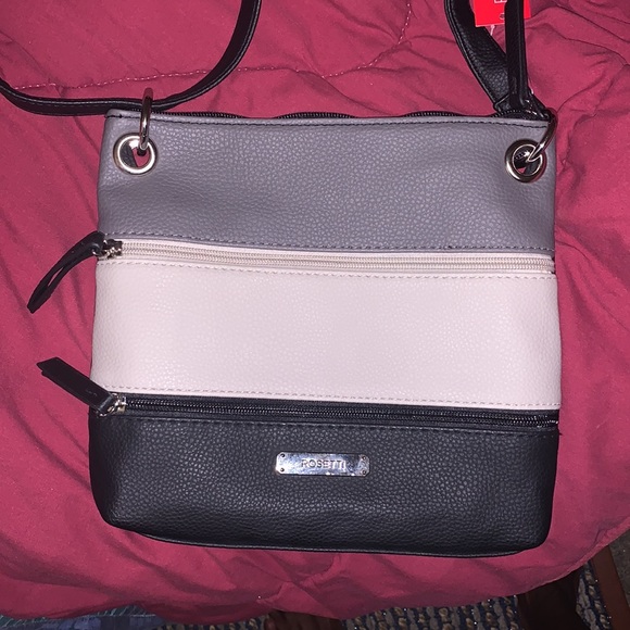 Rossetti purse NWT - Picture 2 of 4